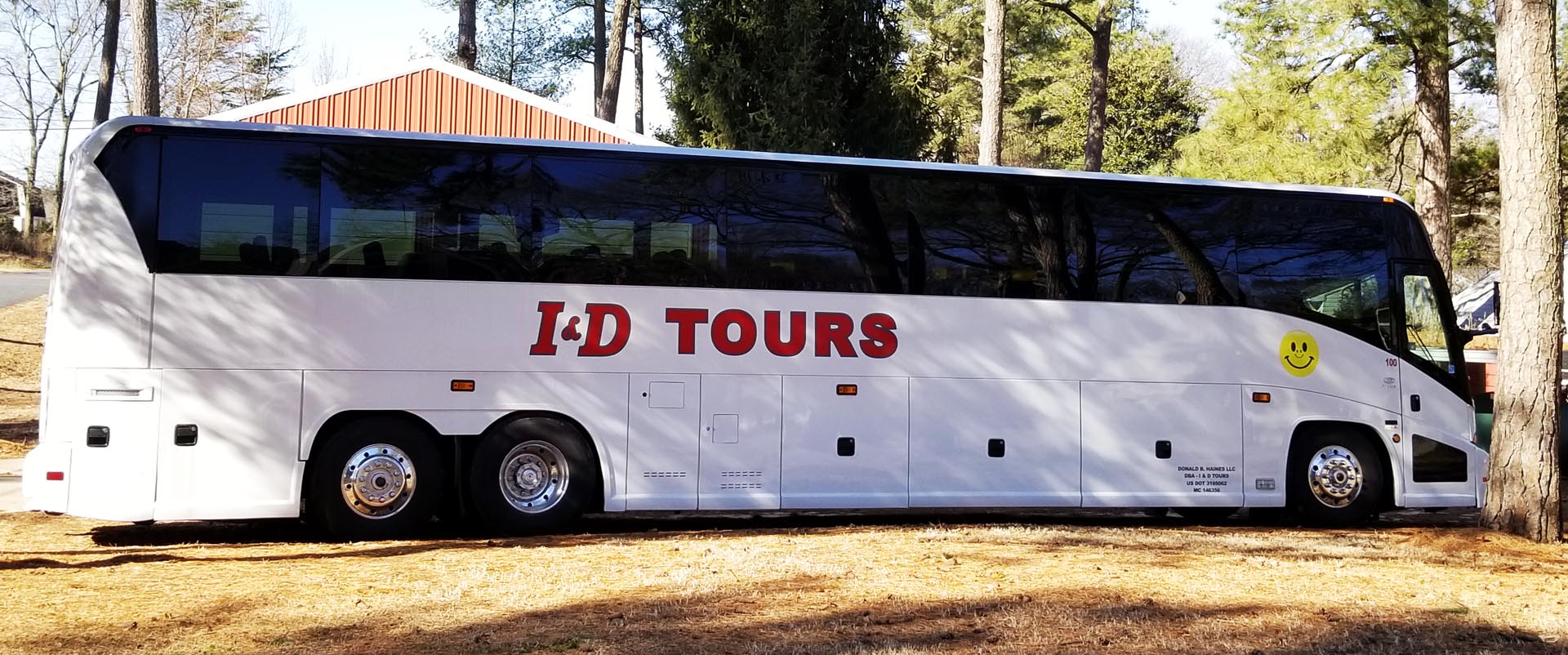 id tours new zealand limited